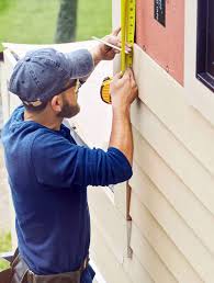 Custom Trim and Detailing for Siding in Willow Creek, CA